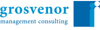 grosvenor management consulting logo